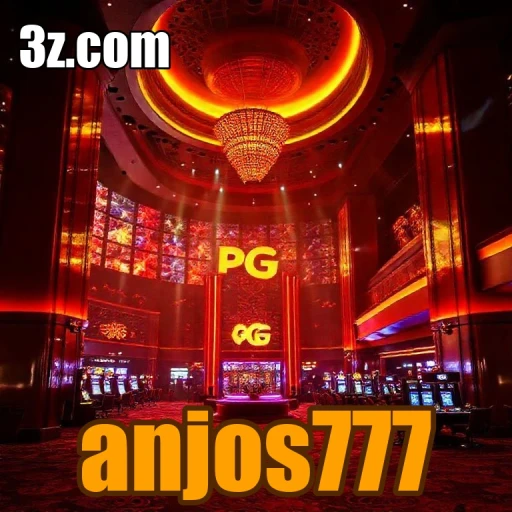 Envolvimento Total: A Comunidade no Site anjos777