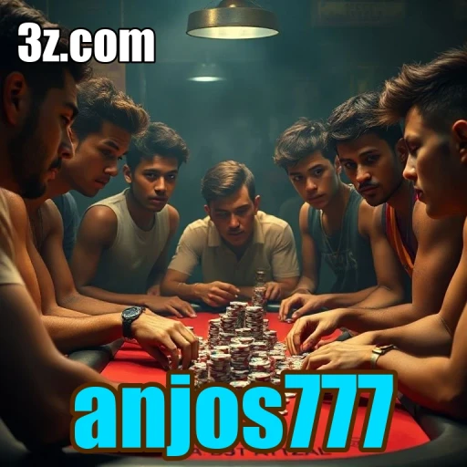 Experiência Inigualável em Tablegames no Site anjos777
