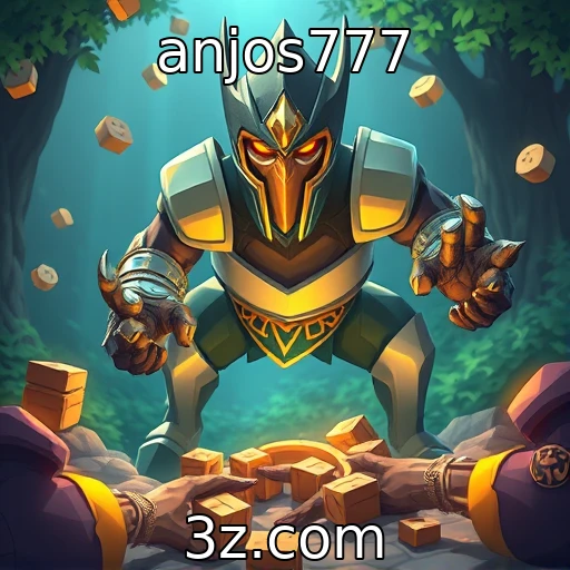 Tendências emergentes na indústria de jogos