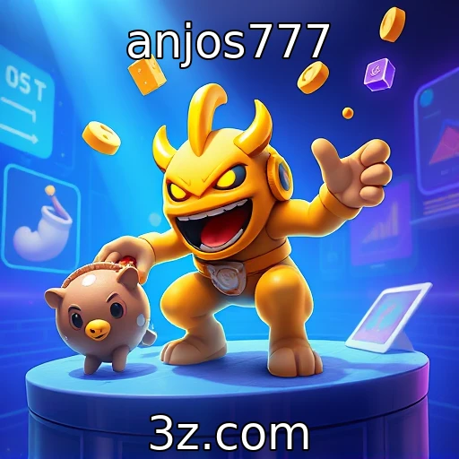 Novas tendências na realidade virtual no setor de jogos